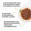 PURINA Gourmet Gold Succulent Delights hovädzie - mokré krmivo pre mačky - 85 g