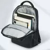 Batoh Vention KRPB0 čierny 18L polyester vodeodolný pre 15,6