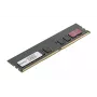 Synology - DDR4 - modul - 16 GB - DIMM 288-PIN - 2666 MHz / PC4-21300 1,2 V unbuffered ECC