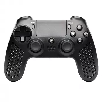 Káblový USB gamepad White Shark GPW-4009 — ergonomický dizajn, káblové pripojenie