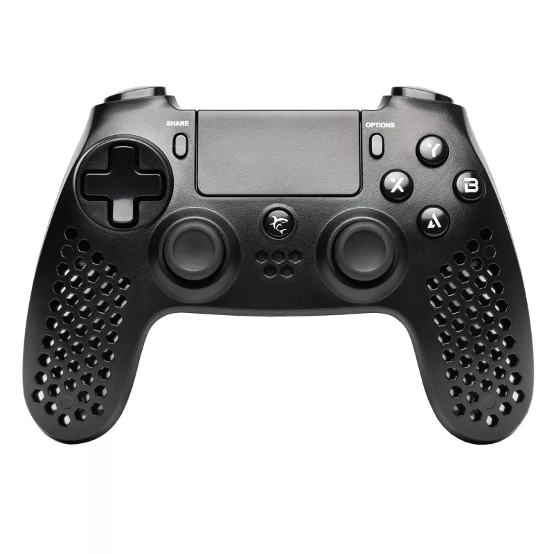 Káblový USB gamepad White Shark GPW-4009 — ergonomický dizajn, káblové pripojenie