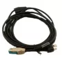 Datalogic CAB-426E - USB kábel - USB (M) - 1,8 m - pre Gryphon Desk D432 2D, Gryphon I GBT4100, GM4100, GM4130, Gryphon L GD4310, GD4330 (90A052276)