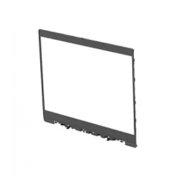 HP M01026-001 náhradný diel notebooku kryt