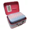 Kozmetická taška Extralink LIFESTYLE 3-in-1 organizér make-up case model 251