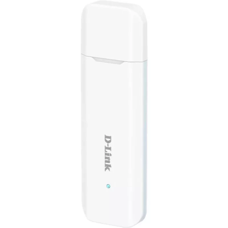 D-Link DWM-222W/R 4G LTE AX300 Wi-Fi 6 USB adaptér