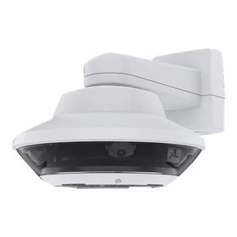 Sieťová kamera Q6010-E, 4x5MP, 20 MP.