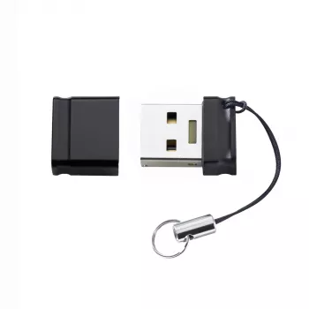 USB flash disk Intenso 32 GB USB Type-A 3.2 Gen 1 čierny