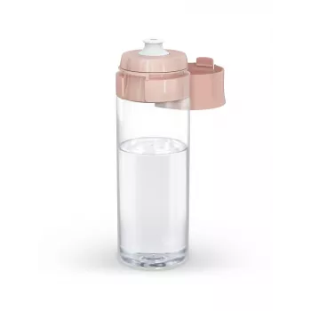Brita Vital broskyňová filtračná fľaša na 2 plátky