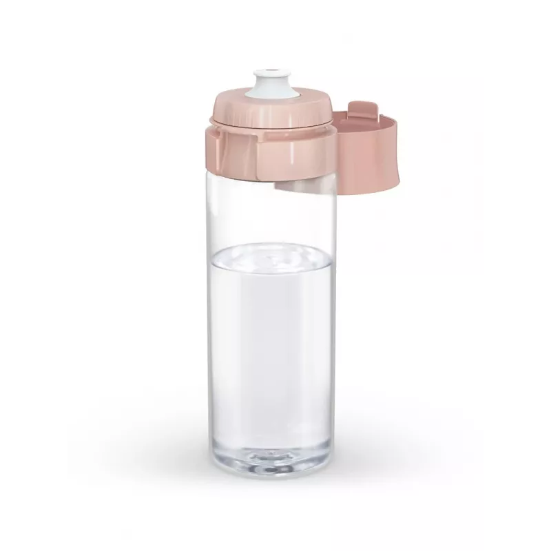 Brita Vital broskyňová filtračná fľaša na 2 plátky