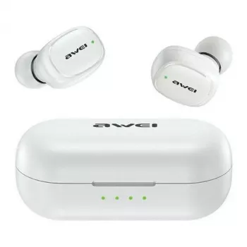 Awei AWE000177 produkt biela