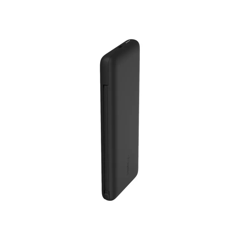 Prenosná nabíjačka Belkin BPB006btBLK 10000 mAh