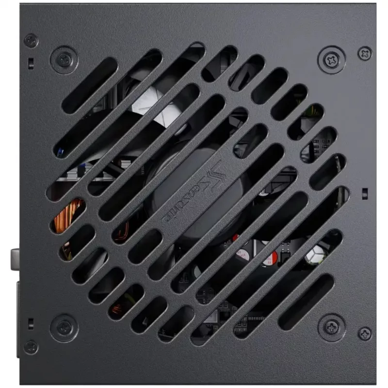 Napájací zdroj Seasonic SRP-CGX751-A5A32SF 750 W