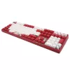 Varmilo VEA108 Koi herná klávesnica, MX-Brown, biela LED - US rozloženie