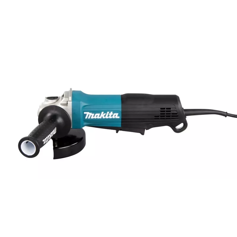 Makita GA5050R uhlová brúska, 125 mm, 1300 W