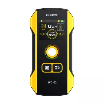 FNIRSI WD-02 vyhľadávač káblov