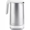 ZWILLING PRO elektrická kanvica 1,5 l 1850 W 53006-000-0 strieborná