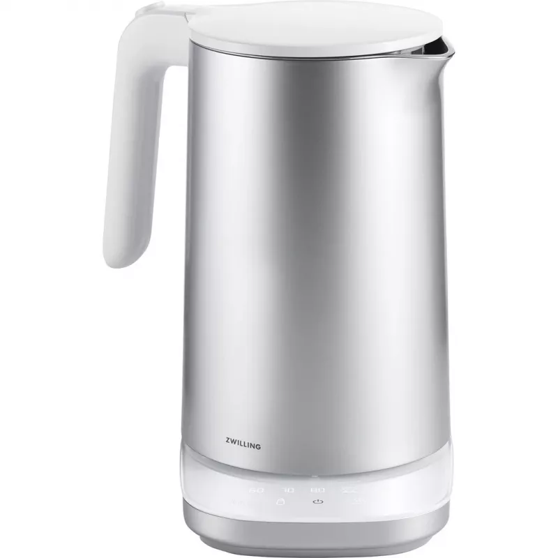 ZWILLING PRO elektrická kanvica 1,5 l 1850 W 53006-000-0 strieborná