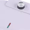 Giles & Posner EK6700GSPPVDE dvojité srdcové wafle