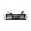 RTV 120 MALWA ANTHRACITE/biela