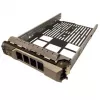 DELL KG1CH kryt pozície disku 8,89 cm (3,5 palca) panel krytu