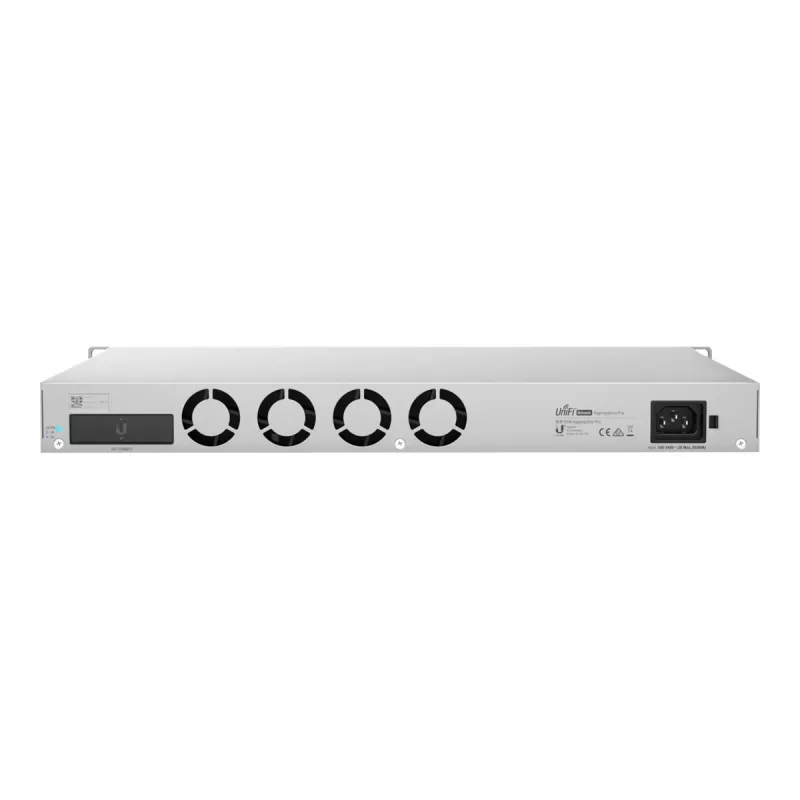 Ubiquiti UniFi Switch Pro Aggregation Managed L3 sivá