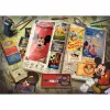 Puzzle 1950 Mickey Moments (1000 dielov)