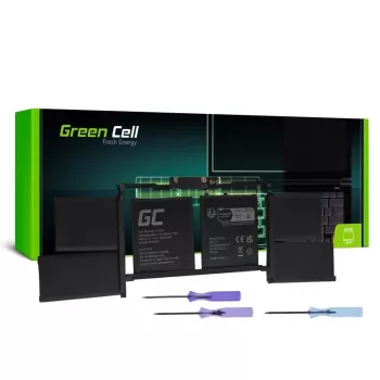 Batéria Green Cell AP30WX pre Apple MacBook Pro 15 A1707