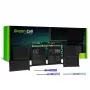 Batéria Green Cell AP30WX pre Apple MacBook Pro 15 A1707