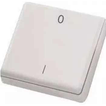Eltako 30000750 biela
