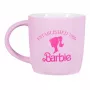 Paladone Barbie Classic hrnček