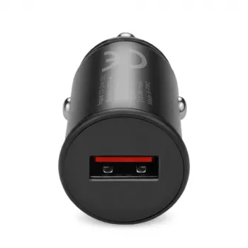 Auto nabíjačka everActive CC-15Q QC3.0 18W 1×USB