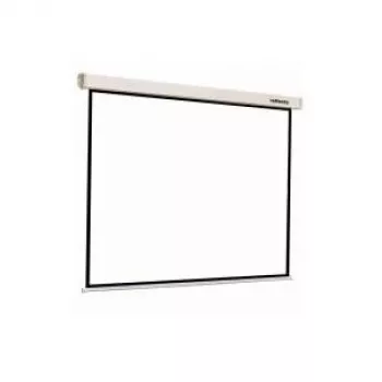 Reflecta CrystalLine rolovacie projekčné plátno 1:1 196x196 cm