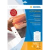 HERMA Fotophan fotografické vrecká 9x13 cm na šírku biele 10 ks