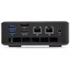Mini PC Acer Revo Box RB102 — Intel Core Ultra 7 155H, 32 GB DDR4, 1 TB SSD, Intel Arc Graphics, Windows 11 Home, čierny