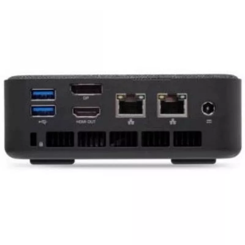Mini PC Acer Revo Box RB102 — Intel Core Ultra 7 155H, 32 GB DDR4, 1 TB SSD, Intel Arc Graphics, Windows 11 Home, čierny