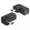 USB-B Mini adaptér DeLOCK 65448