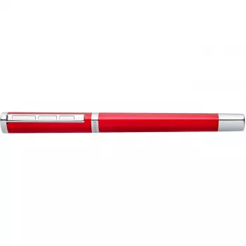 Plniace pero Staedtler Triplus 474 červené