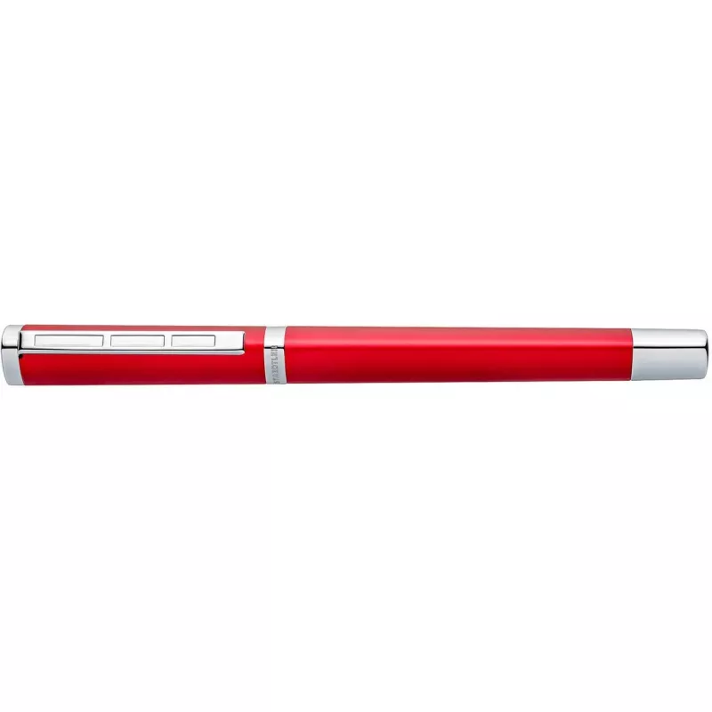 Plniace pero Staedtler Triplus 474 červené