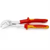 Kliešte na rezanie hadíc Knipex 87 26 250 T