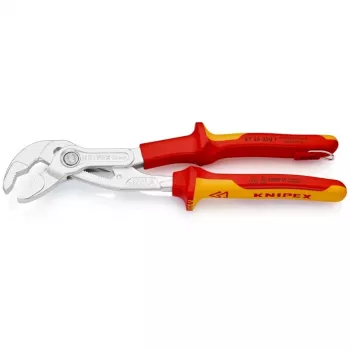Kliešte na rezanie hadíc Knipex 87 26 250 T