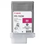 Canon PFI-102M atramentová kazeta 1 kus originál purpurová