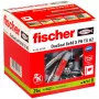 Rozporná kotva Fischer DuoSeal 8 x 48 S PH TX A2