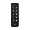 Smart zámok NUKI — Bluetooth (5.0) IP65 kódový zámok CR2032 batérie sú súčasťou