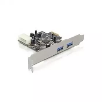 USB 3.0 PCI Express karta DeLOCK 89241