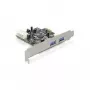 USB 3.0 PCI Express karta DeLOCK 89241
