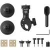 Akčná kamera X4 Moto BUNDLE/CINSABMA/MOTO INSTA360