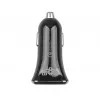 Univerzálna nabíjačka do auta USB a+c Qc Tb ASTBXLU2USBACQC