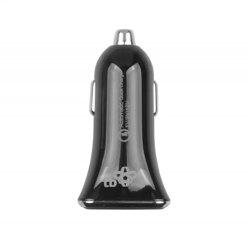 Univerzálna nabíjačka do auta USB a+c Qc Tb ASTBXLU2USBACQC