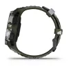 GPS hodinky Garmin Instinct Solar Camo Edition maskáčové
