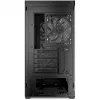 Sharkoon MK3 RGB Micro Tower čierna